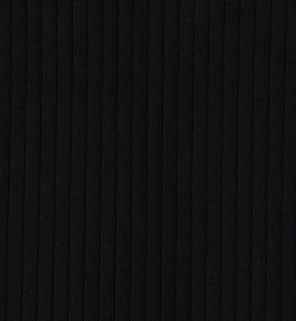 SHIPS any「SHIPS any:〈ウォッシャブル〉テレコ タンク トップ2」|タンクトップ|