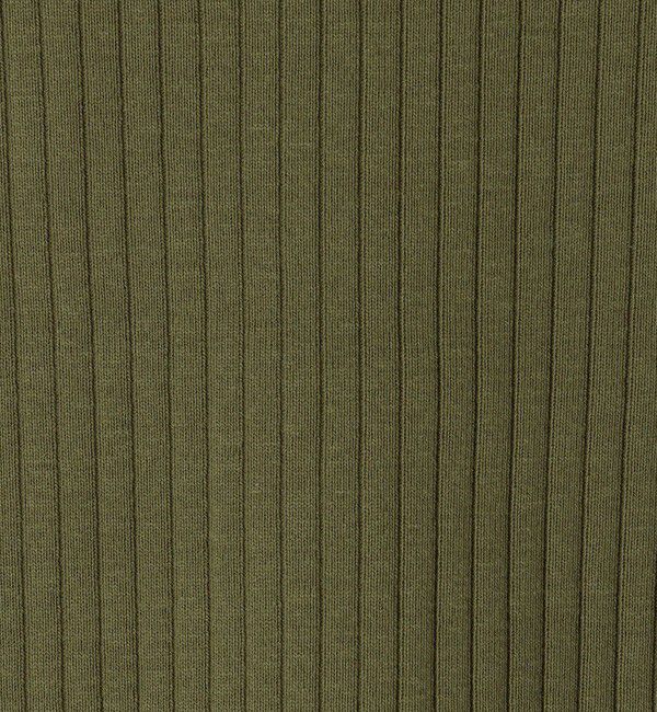 SHIPS any「SHIPS any:〈ウォッシャブル〉テレコ タンク トップ2」|タンクトップ|