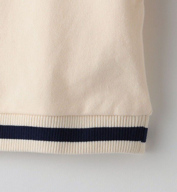 SHIPS KIDS「SHIPS KIDS:100～140cm / スウェット ベスト」|ベスト・ジレ|