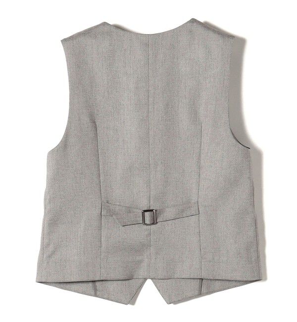 SHIPS Colors 「SHIPS Colors:〈洗濯機可能〉ベスト◇」|ベスト・ジレ|