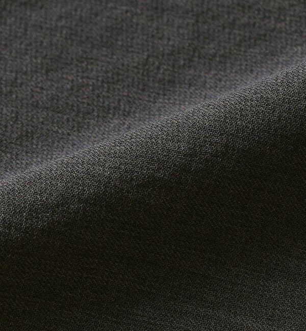 SHIPS「SHIPS:〈手洗い可能/セットアップ対応〉RIRANCHA(R) 2ボタン ジャケット」|テーラードジャケット|