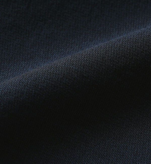 SHIPS「SHIPS:〈手洗い可能/セットアップ対応〉RIRANCHA(R) 2ボタン ジャケット」|テーラードジャケット|