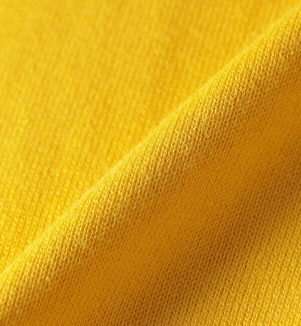 SHIPS「ALANPAINE: 14ゲージ コットン Vネック ニット」|ニット・セーター|