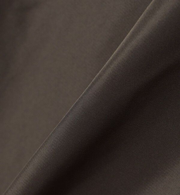 SHIPS any「SHIPS any: 〈洗濯機可能〉ダブルジップ アーバン ベスト［a-nylon］(セットアップ対応)◇」|ベスト・ジレ|