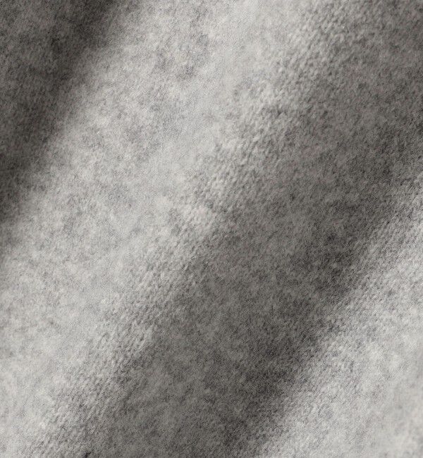 SHIPS for women「〈手洗い可能〉7G ウール カシミヤ Vネック カーディガン」|カーディガン|