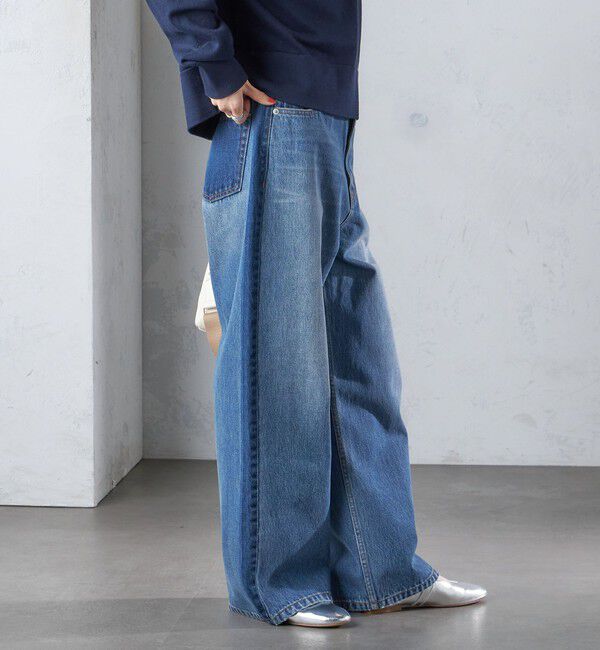 SHIPS for women「パイピング メリージェーン」|パンプス|