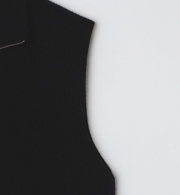 SHIPS「benine9: EXTRA FINE MERINO WOOL DRIVERS KNIT VEST」|ベスト・ジレ|
