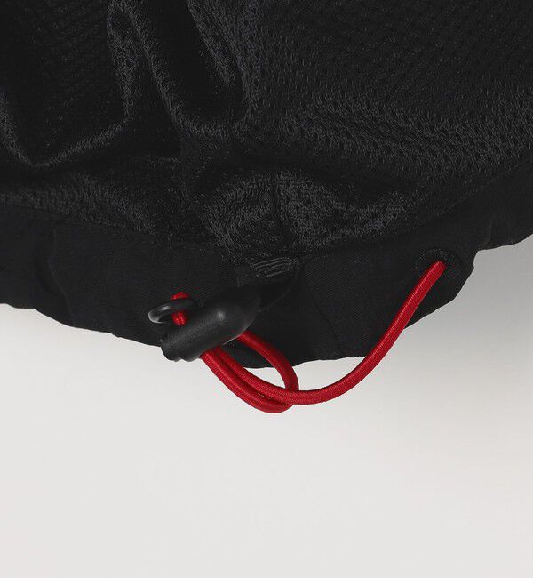 SHIPS any「【SHIPS any別注】prince:〈撥水/UVカット/遮熱〉ワンポイント ロゴ ナイロン ベスト(セットアップ対応)◇」|ベスト・ジレ|