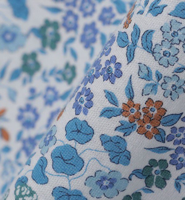 SHIPS「SHIPS: LIBERTY ショートスリーブ ポロシャツ」|Tシャツ・カットソー|