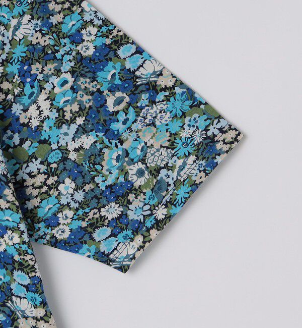 SHIPS「SHIPS: LIBERTY ショートスリーブ ポロシャツ」|Tシャツ・カットソー|