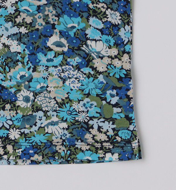 SHIPS「SHIPS: LIBERTY ショートスリーブ ポロシャツ」|Tシャツ・カットソー|