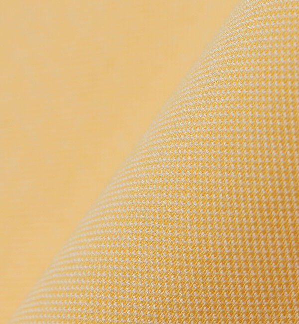 SHIPS「SHIPS: 〈吸水速乾〉COOLMAX(R) ピケ ワイドカラー ポロシャツ」|ポロシャツ|