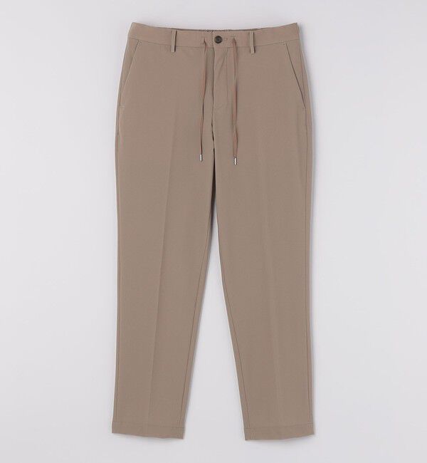 SHIPS「SHIPS:〈セットアップ対応/洗濯機可能〉AIR TOOL パンツ」|スラックス|