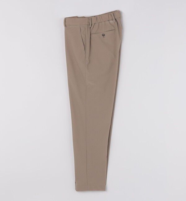 SHIPS「SHIPS:〈セットアップ対応/洗濯機可能〉AIR TOOL パンツ」|スラックス|