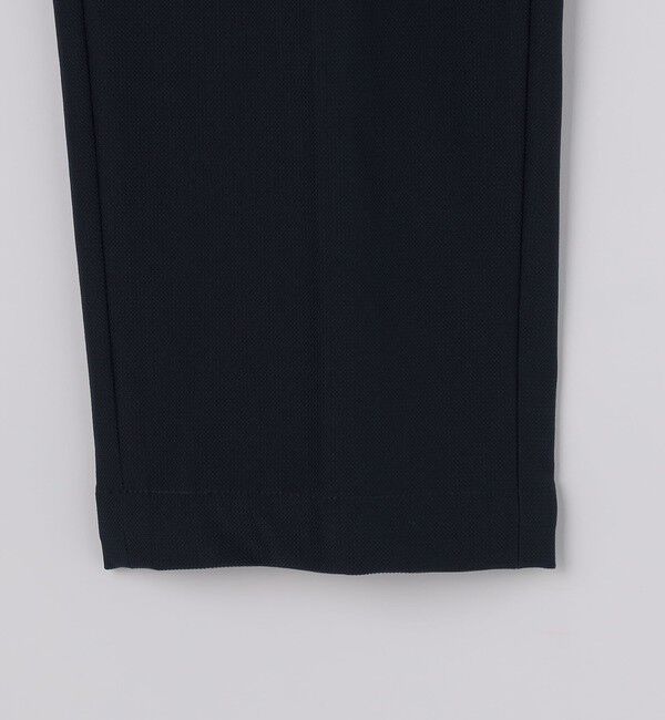 SHIPS「SHIPS:〈セットアップ対応/洗濯機可能〉AIR TOOL パンツ」|スラックス|