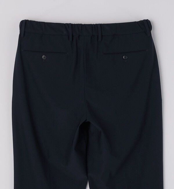 SHIPS「SHIPS:〈セットアップ対応/洗濯機可能〉AIR TOOL パンツ」|スラックス|