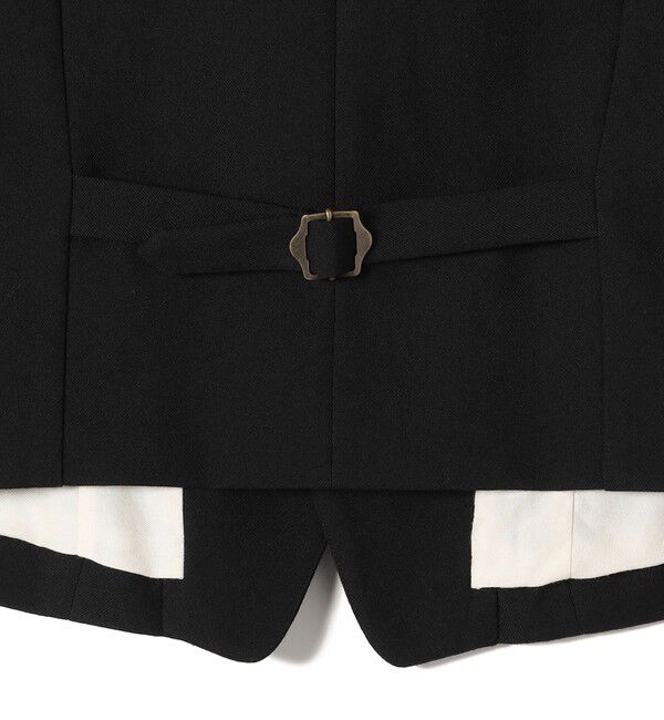 SHIPS for women「【SHIPS別注】oblada: 50th ANNIV ベスト」|ベスト・ジレ|