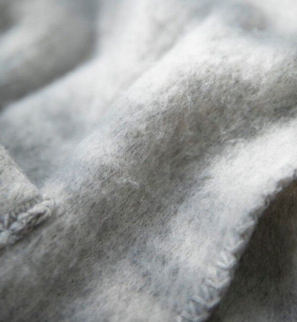 quaranciel「quaranciel: マルチ ウェイ ポケット ストール 25FW」|ストール|