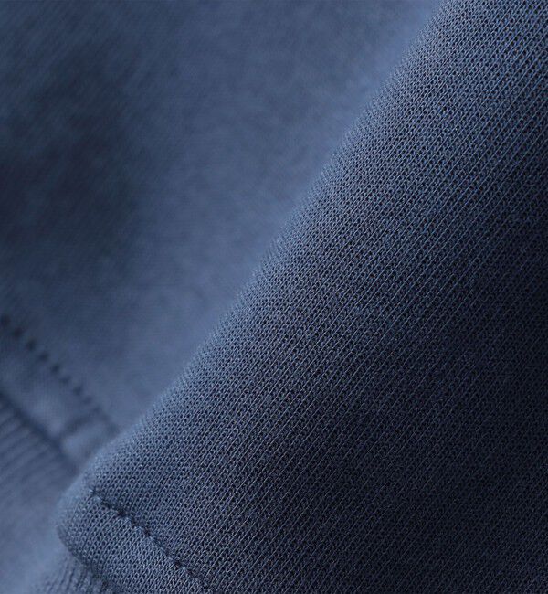 SHIPS KIDS「SHIPS KIDS:140～160cm /リブ スタンド トラックジャケット」|スウェット・ジャージ|