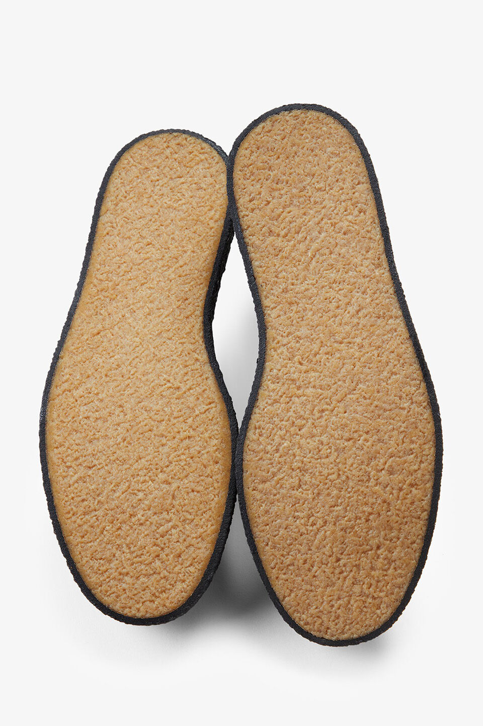 FRED PERRY 「George Cox Tassel Loafer Leather」|ローファー|