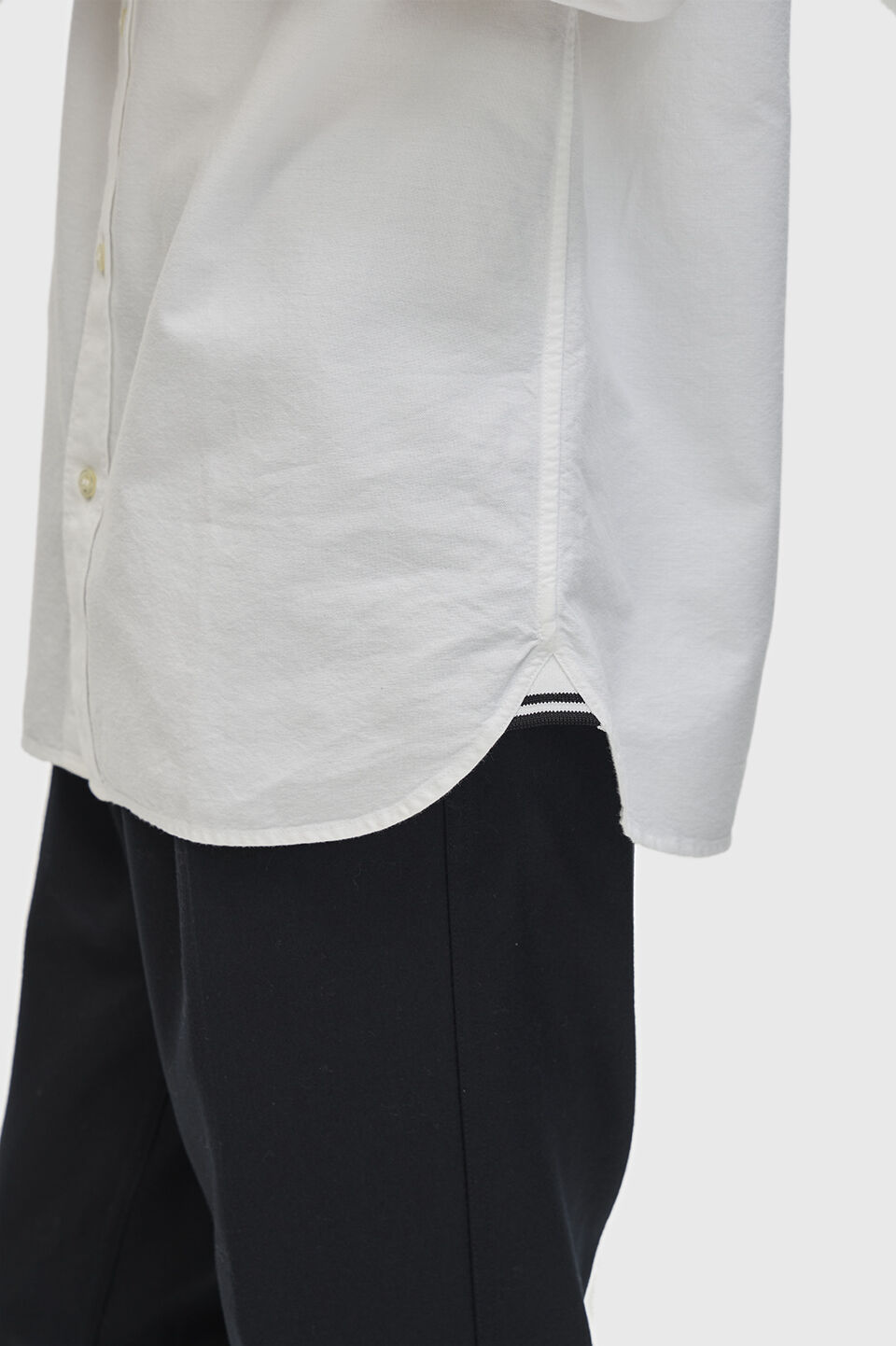 FRED PERRY 「Oxford Shirt」|シャツ・ブラウス|