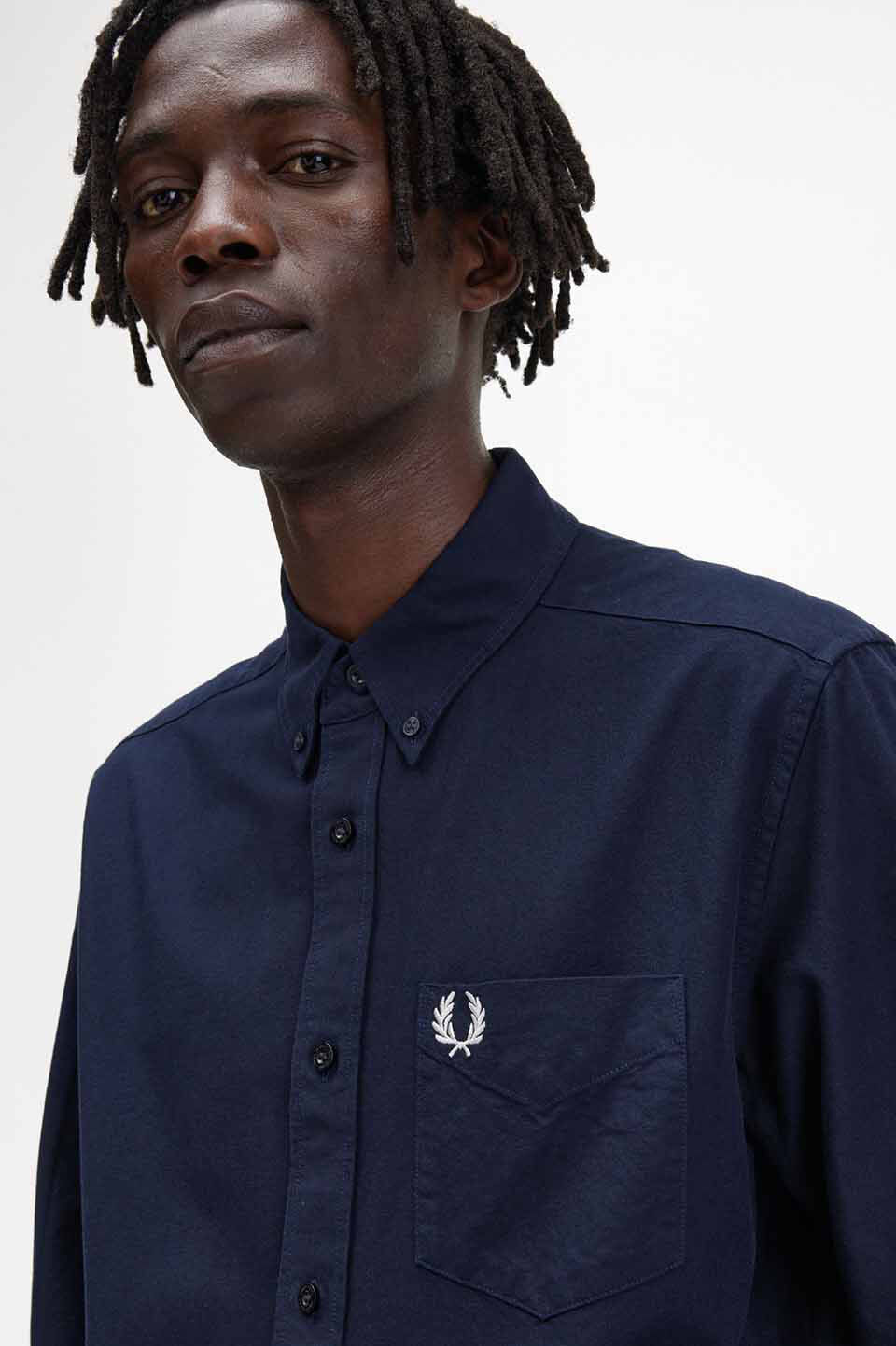 FRED PERRY 「Oxford Shirt」|シャツ・ブラウス|
