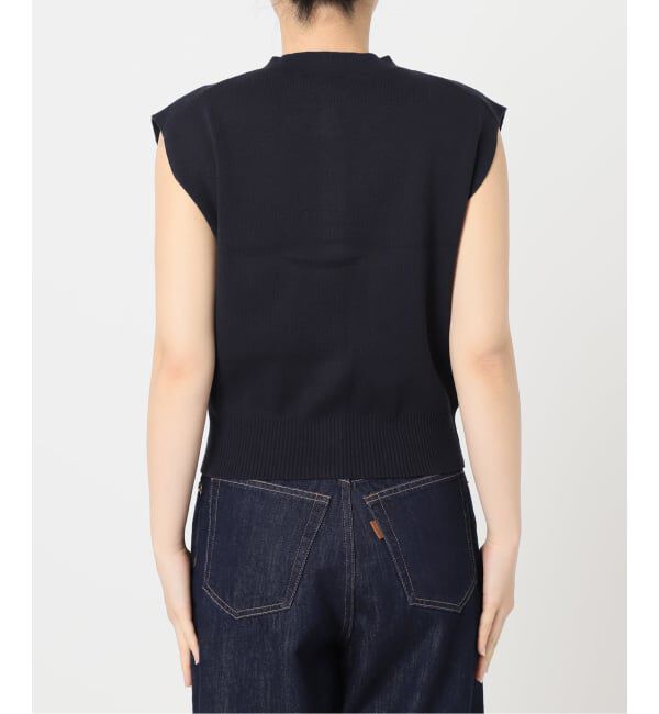 OUTDOOR PRODUCTS Usual Things「新色追加 ライトウェイトニットベスト」|ベスト・ジレ|