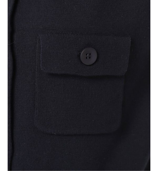 OUTDOOR PRODUCTS Usual Things「新色追加 ライトウェイトニットベスト」|ベスト・ジレ|