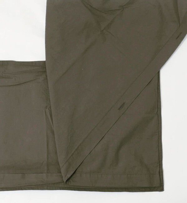 TOMORROWLAND HOME「プレーンコットン 掛布団カバー（クイーン）」|その他|