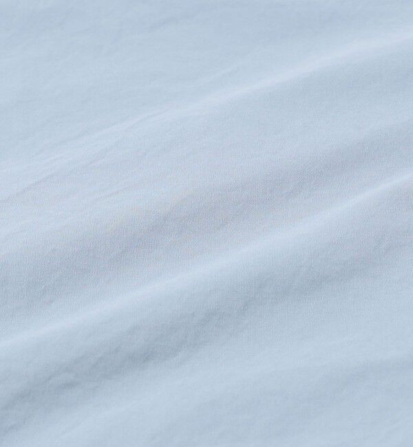 TOMORROWLAND HOME「プレーンコットン 掛布団カバー（セミダブル）」|その他|