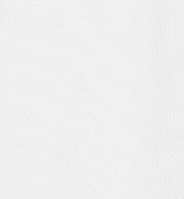 TOMORROWLAND GOODS「Les Petits Basics rose piscine Tシャツ」|Tシャツ・カットソー|