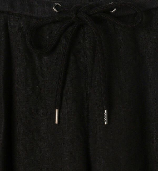 JAMES PERSE「リネン ワイドレッグリラックスパンツ WKO1443」|その他|