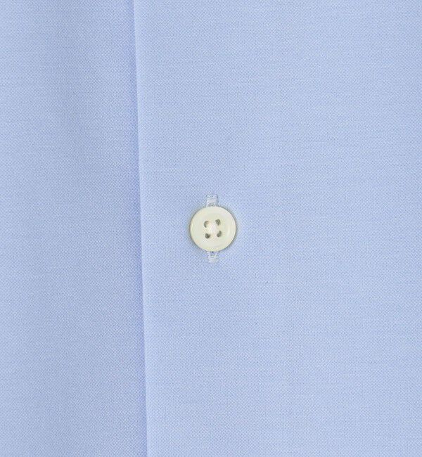 TOMORROWLAND MENS「44ゲージニットタイプライター カッターウェイシャツ」|シャツ・ブラウス|