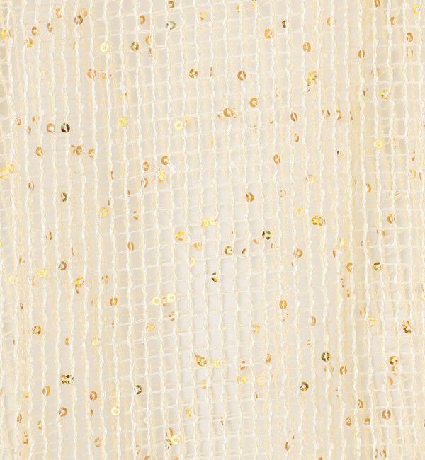 DES PRES「レーヨンポリエステルネット バックオープンワンピース」|ワンピース|