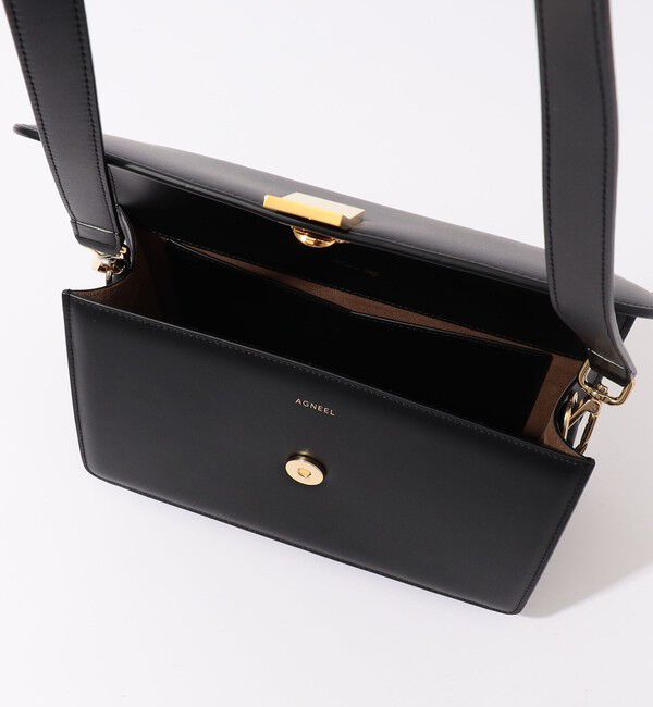 TOMORROWLAND GOODS「AGNEEL DENA ショルダーバッグ」|ショルダー・メッセンジャー|