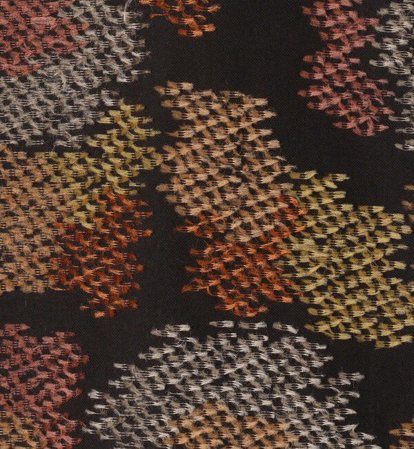 TOMORROWLAND collection「クレぺフルール フロンタブルジレ」|ベスト・ジレ|