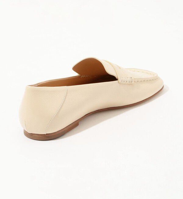 TOMORROWLAND GOODS「DEAR FRANCES DREW ローファー」|ローファー|