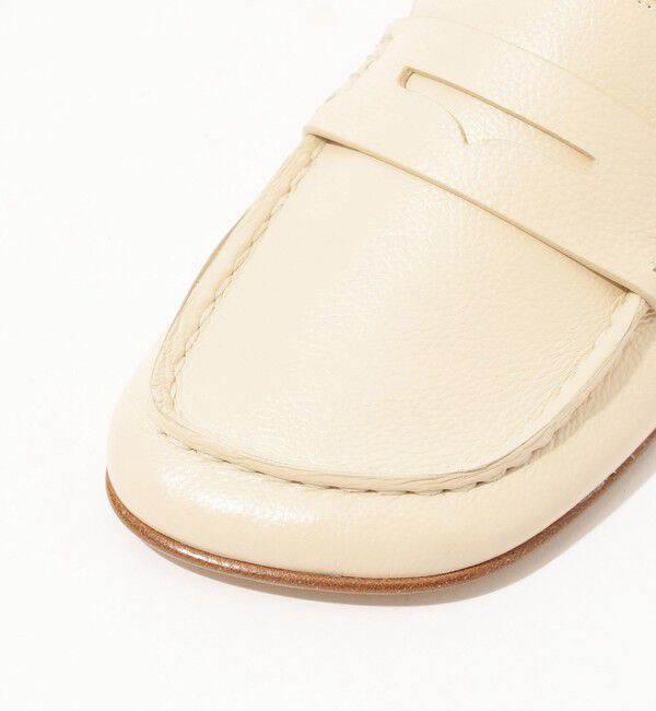 TOMORROWLAND GOODS「DEAR FRANCES DREW ローファー」|ローファー|