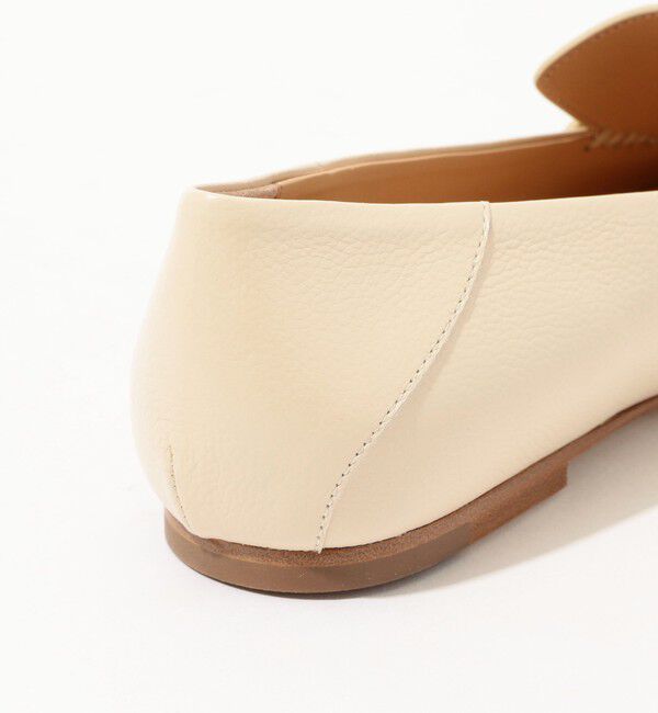 TOMORROWLAND GOODS「DEAR FRANCES DREW ローファー」|ローファー|