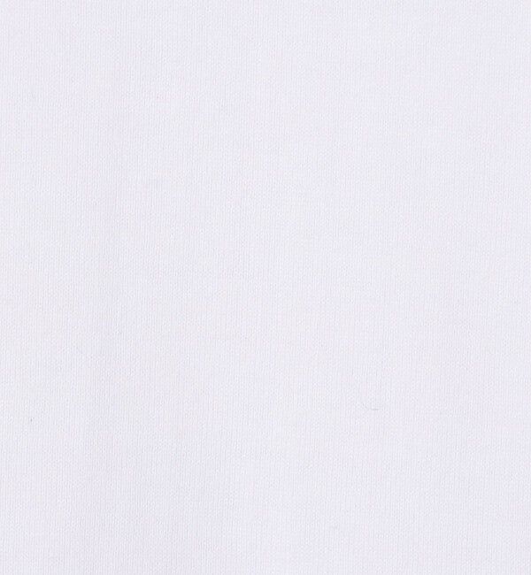 TOMORROWLAND BUYING WEAR「【別注】Le Minor コットン ロングスリーブTシャツ」|Tシャツ・カットソー|