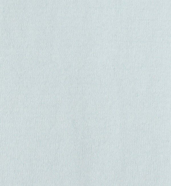 TOMORROWLAND BUYING WEAR「【別注】Le Minor コットン ロングスリーブTシャツ」|Tシャツ・カットソー|