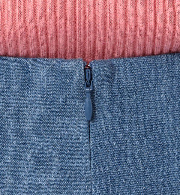 TOMORROWLAND BUYING WEAR「GABRIELA HEARST DION SKIRT」|フレア|