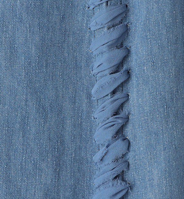 TOMORROWLAND BUYING WEAR「GABRIELA HEARST DION SKIRT」|フレア|