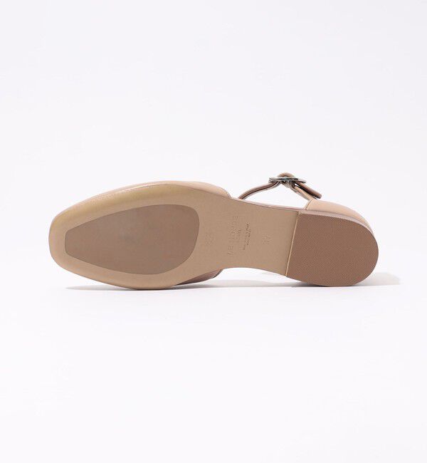 TOMORROWLAND GOODS「LE MONDE BERYL SANDAL MARY JANE」|その他|