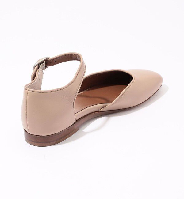 TOMORROWLAND GOODS「LE MONDE BERYL SANDAL MARY JANE」|その他|
