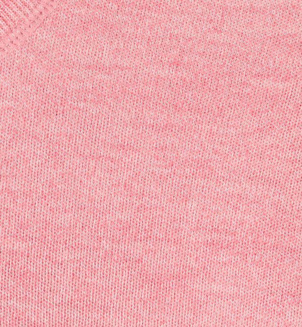 TOMORROWLAND MENS「TOMORROWLAND Tricot ウールラミー クルーネックプルオーバー」|ニット・セーター|