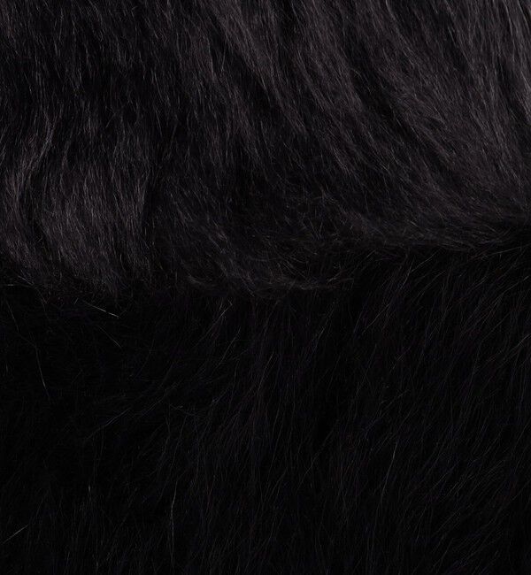 TOMORROWLAND BUYING WEAR「CINQUANTA FUR ジレ」|ダウンベスト・ベスト|