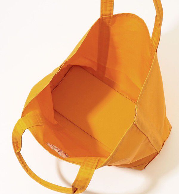 CABaN「Elephant刺繍 プレイフルトートバッグ」|トートバッグ|