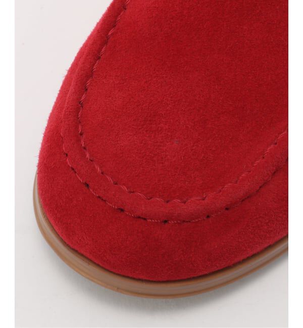  「MOLLINI CLARISA-MO：ローファー」|ローファー|