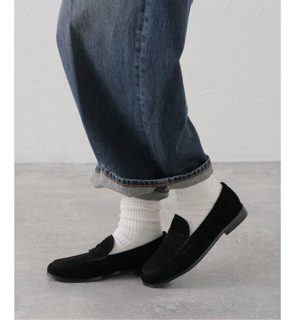  「MOLLINI CLARISA-MO：ローファー」|ローファー|